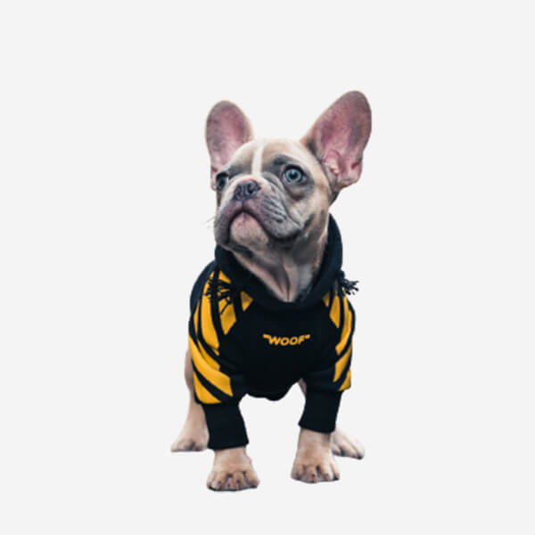 Classic Dog  T-shirt